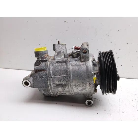 Compresor Aire Acondicionado para Cupra Formentor (Km7, Kmp)