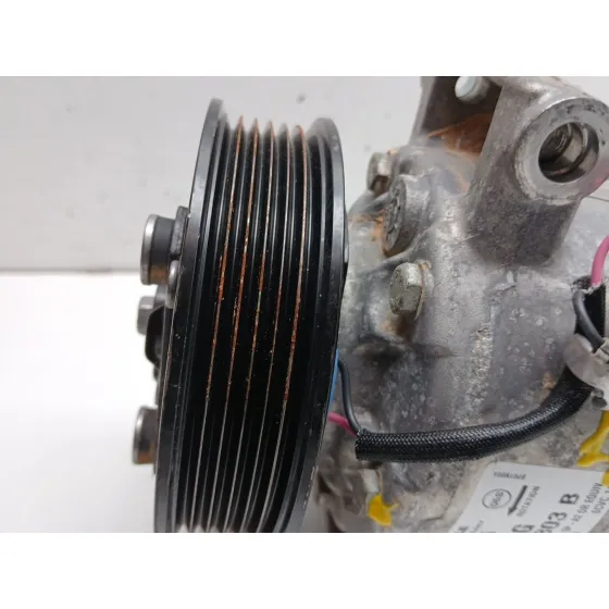 Compresor Aire Acondicionado para Cupra Formentor (Km7, Kmp)