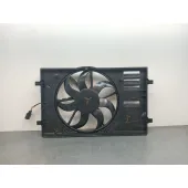 Electroventilador para Cupra Formentor (Km7, Kmp)