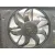 Electroventilador para Cupra Formentor (Km7, Kmp)