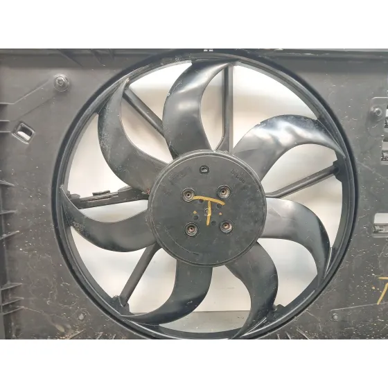 Electroventilador para Cupra Formentor (Km7, Kmp)