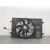 Electroventilador para Cupra Formentor (Km7, Kmp)