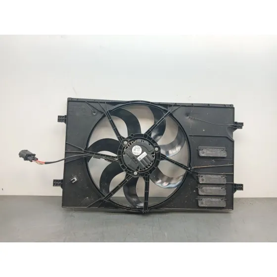 Electroventilador para Cupra Formentor (Km7, Kmp)