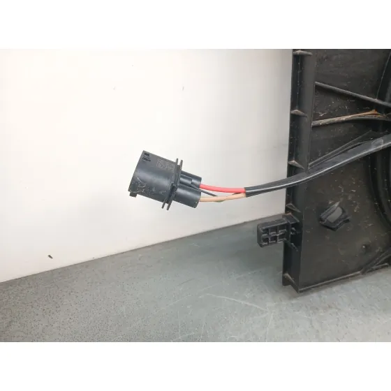 Electroventilador para Cupra Formentor (Km7, Kmp)