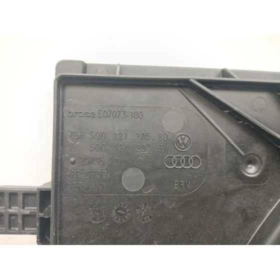 Electroventilador para Cupra Formentor (Km7, Kmp)