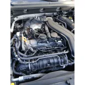 Motor Completo para Cupra Formentor (Km7, Kmp)