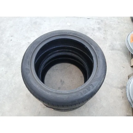 Neumatico para Cupra Formentor (Km7, Kmp)