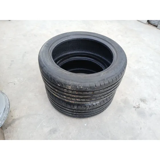 Neumatico para Cupra Formentor (Km7, Kmp)