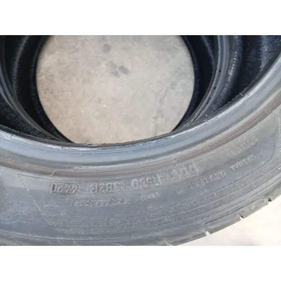 Neumatico para Cupra Formentor (Km7, Kmp)