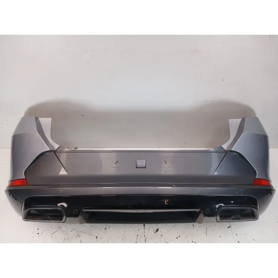Paragolpes Trasero para Cupra Formentor (Km7, Kmp)