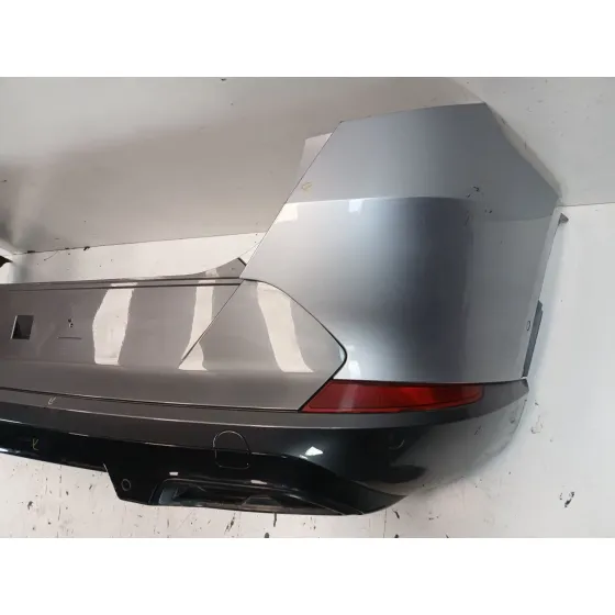 Paragolpes Trasero para Cupra Formentor (Km7, Kmp)