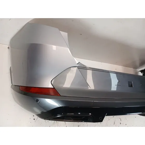 Paragolpes Trasero para Cupra Formentor (Km7, Kmp)