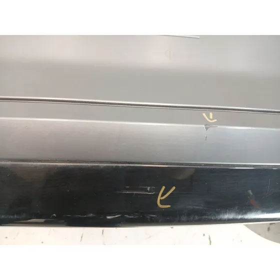 Paragolpes Trasero para Cupra Formentor (Km7, Kmp)