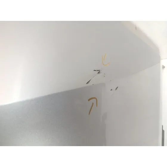 Paragolpes Trasero para Cupra Formentor (Km7, Kmp)
