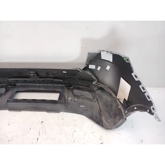 Paragolpes Trasero para Cupra Formentor (Km7, Kmp)