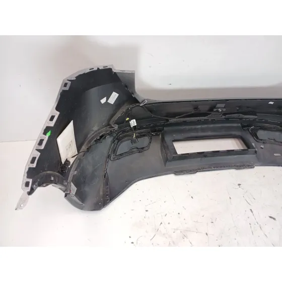 Paragolpes Trasero para Cupra Formentor (Km7, Kmp)