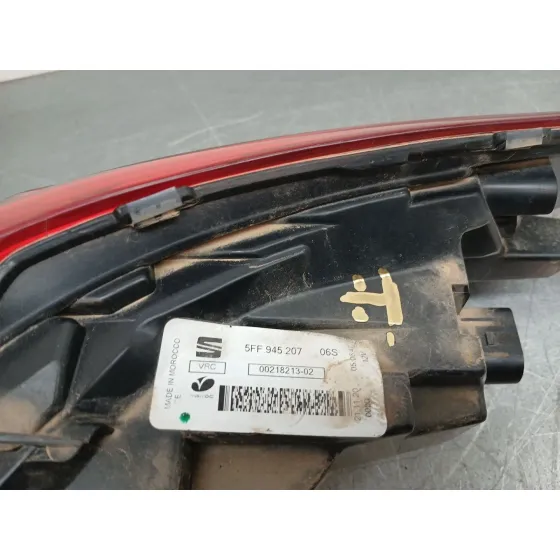 Piloto Trasero Izquierdo para Cupra Formentor (Km7, Kmp)