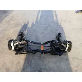 Puente Trasero para Cupra Formentor (Km7, Kmp)