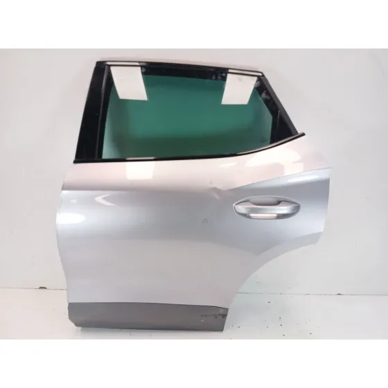 Puerta Trasera Izquierda para Cupra Formentor (Km7, Kmp)
