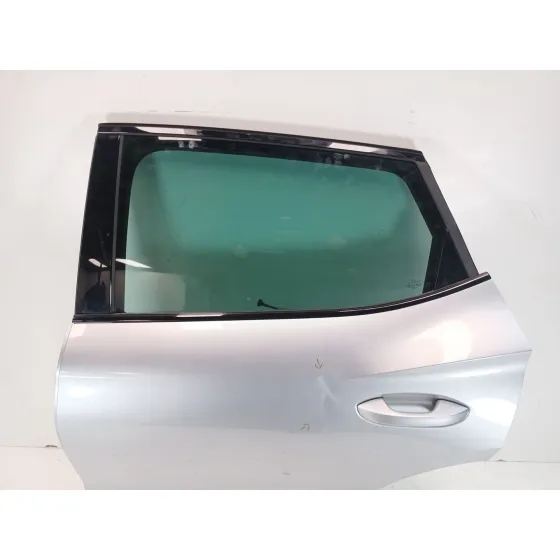 Puerta Trasera Izquierda para Cupra Formentor (Km7, Kmp)