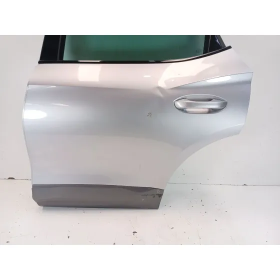 Puerta Trasera Izquierda para Cupra Formentor (Km7, Kmp)