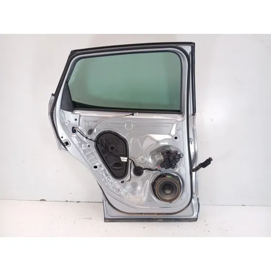 Puerta Trasera Izquierda para Cupra Formentor (Km7, Kmp)