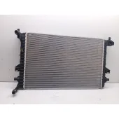 Radiador Agua para Cupra Formentor (Km7, Kmp)