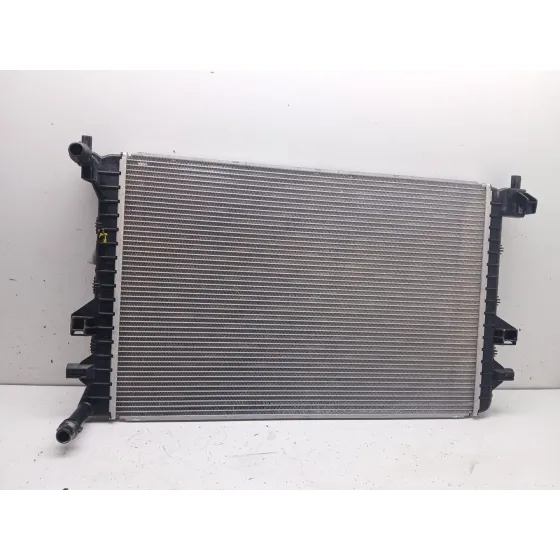 Radiador Agua para Cupra Formentor (Km7, Kmp)