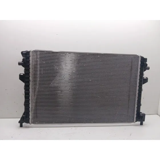 Radiador Agua para Cupra Formentor (Km7, Kmp)