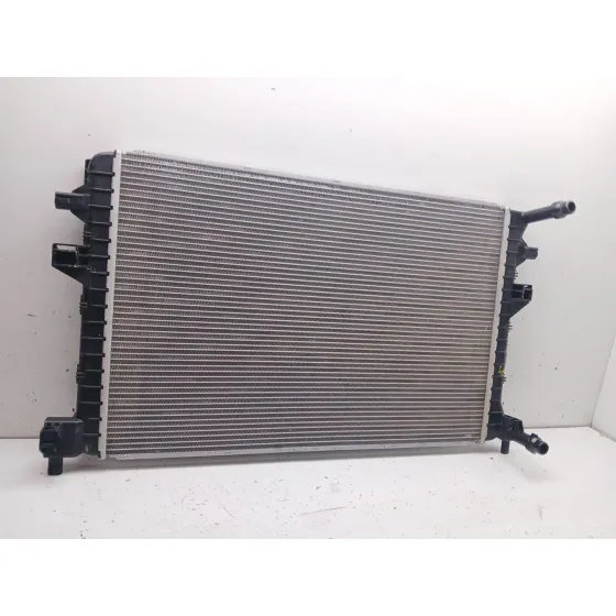Radiador Agua para Cupra Formentor (Km7, Kmp)