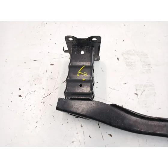 Refuerzo Paragolpes Trasero para Cupra Formentor (Km7, Kmp)