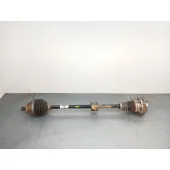 Transmision Delantera Derecha para Cupra Formentor (Km7, Kmp)