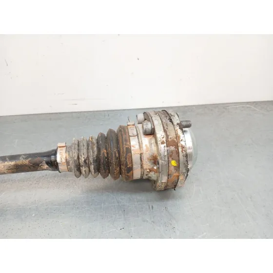 Transmision Delantera Derecha para Cupra Formentor (Km7, Kmp)