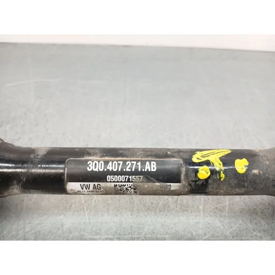 Transmision Delantera Izquierda para Cupra Formentor (Km7, Kmp)