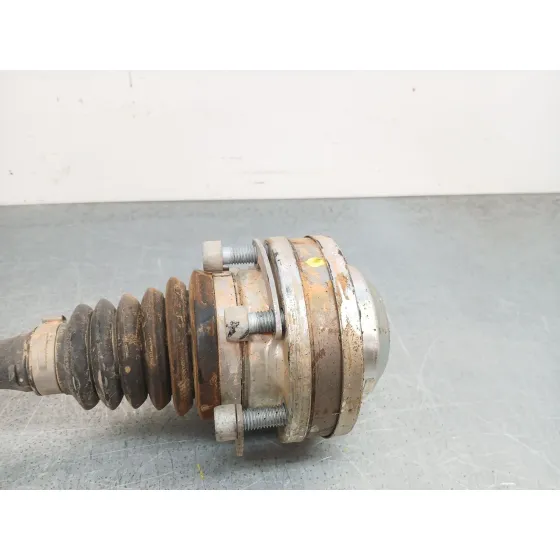 Transmision Delantera Izquierda para Cupra Formentor (Km7, Kmp)