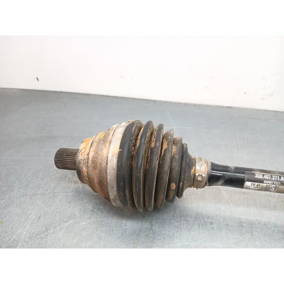 Transmision Delantera Izquierda para Cupra Formentor (Km7, Kmp)