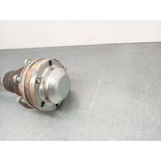 Transmision Delantera Izquierda para Cupra Formentor (Km7, Kmp)