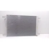 Condensador Aire Acondicionado para Cupra Formentor (Km7, Kmp)