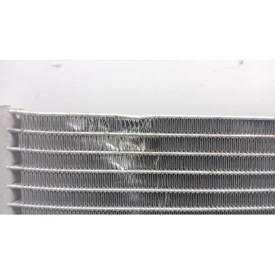 Condensador Aire Acondicionado para Cupra Formentor (Km7, Kmp)