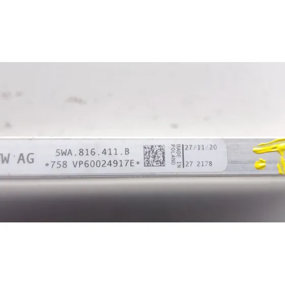 Condensador Aire Acondicionado para Cupra Formentor (Km7, Kmp)