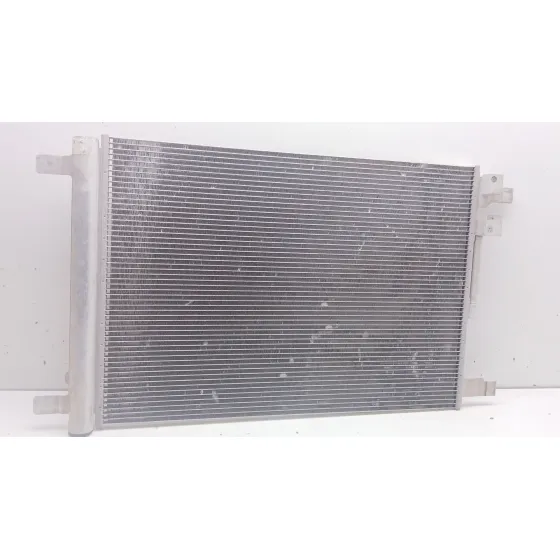 Condensador Aire Acondicionado para Cupra Formentor (Km7, Kmp)