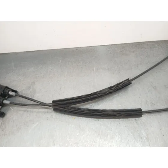 Palanca Cambio para Cupra Formentor (Km7, Kmp)