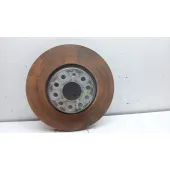Disco Freno Delantero Derecho para Cupra Formentor (Km7, Kmp)