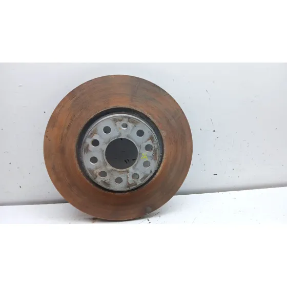 Disco Freno Delantero Derecho para Cupra Formentor (Km7, Kmp)