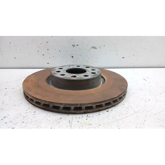 Disco Freno Delantero Derecho para Cupra Formentor (Km7, Kmp)