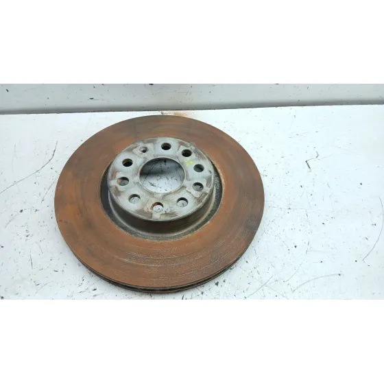 Disco Freno Delantero Derecho para Cupra Formentor (Km7, Kmp)