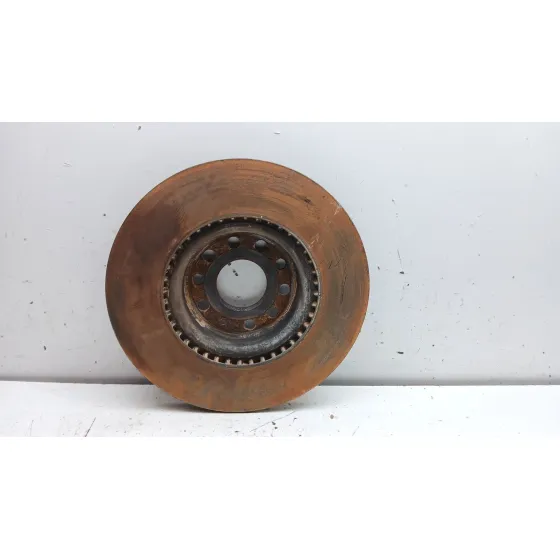 Disco Freno Delantero Derecho para Cupra Formentor (Km7, Kmp)