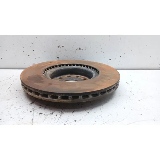 Disco Freno Delantero Derecho para Cupra Formentor (Km7, Kmp)