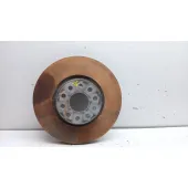 Disco Freno Delantero Izquierdo para Cupra Formentor (Km7, Kmp)