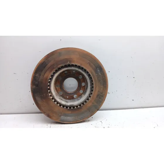 Disco Freno Delantero Izquierdo para Cupra Formentor (Km7, Kmp)